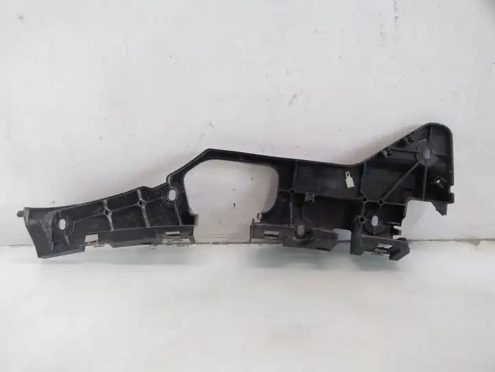 Smart ForTwo I (2000 - 2007) 0000915 Кронштейн переднего бампера — фото 2