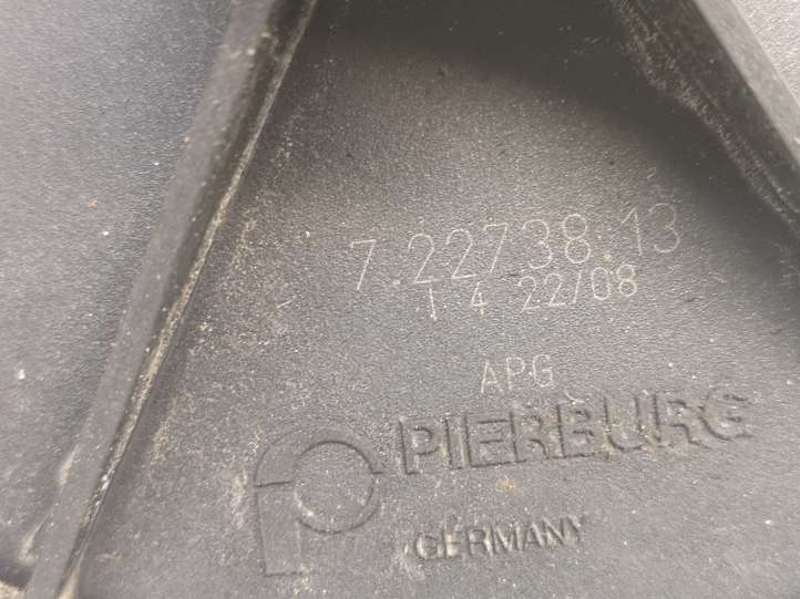 Audi A3/S3 8P (2004 - 2008)  06A959253E Вторичный воздушный насос