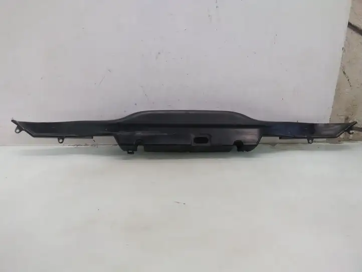 Smart ForTwo I (2000 - 2007) 0000660 Прочая отделка багажника — фото 1