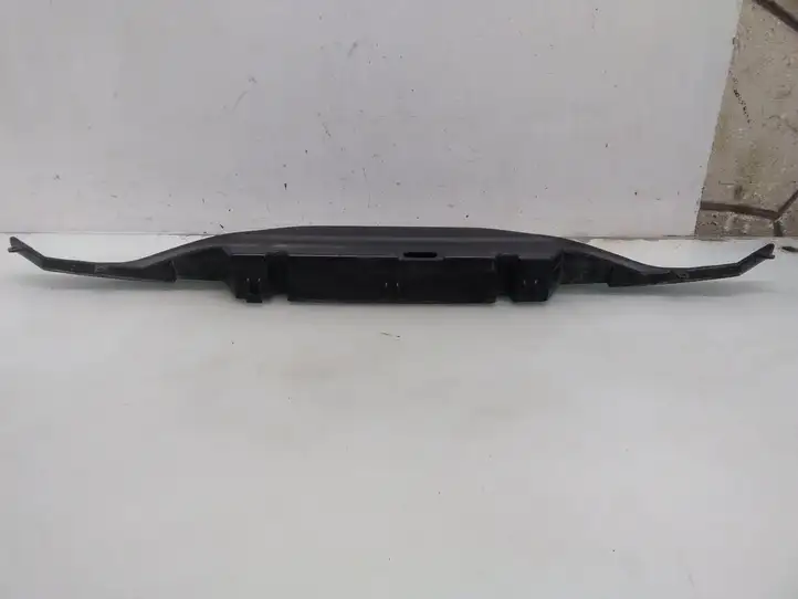 Smart ForTwo I (2000 - 2007) 0000660 Прочая отделка багажника — фото 3