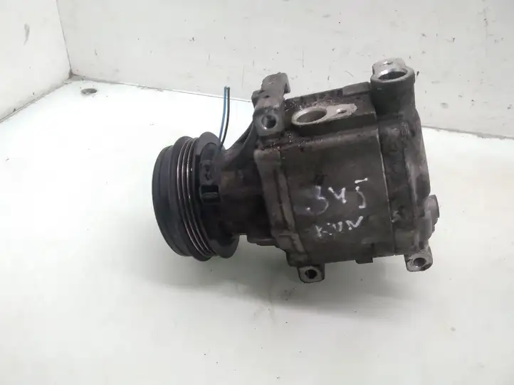 Subaru Legacy (2003 - 2009) 4472607940 Компрессор (насос) кондиционера воздуха — фото 1
