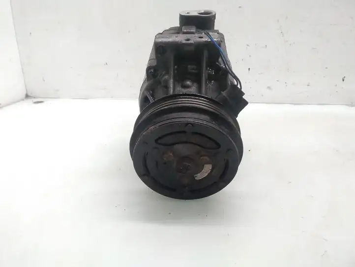 Subaru Legacy (2003 - 2009) 4472607940 Компрессор (насос) кондиционера воздуха — фото 3