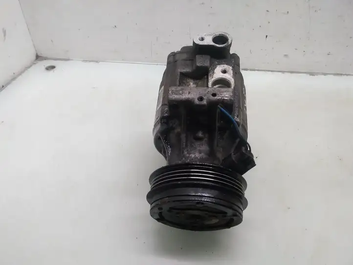 Subaru Legacy (2003 - 2009) 4472607940 Компрессор (насос) кондиционера воздуха — фото 4