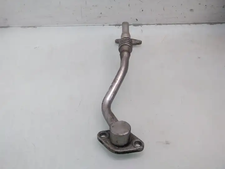 Subaru Legacy (2003 - 2009) Трубка EGR — фото 3