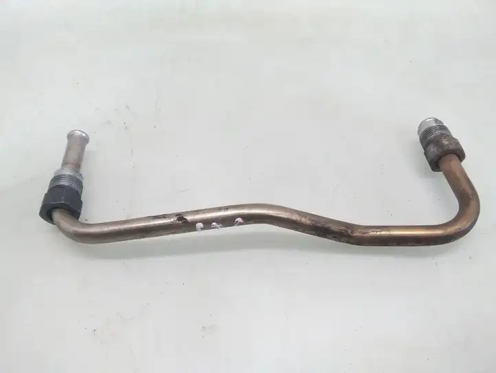 Subaru Legacy (2003 - 2009) Трубка EGR — фото 1