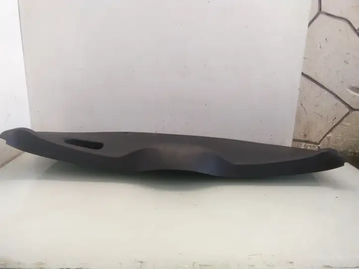 Ford Fiesta (2006 - 2008) 2S61A40706 Основной отделочный щит — фото 3