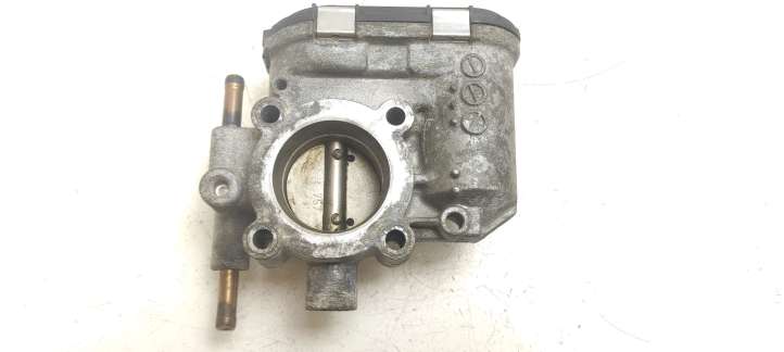 24420536 Opel Corsa D Droselinė sklendė