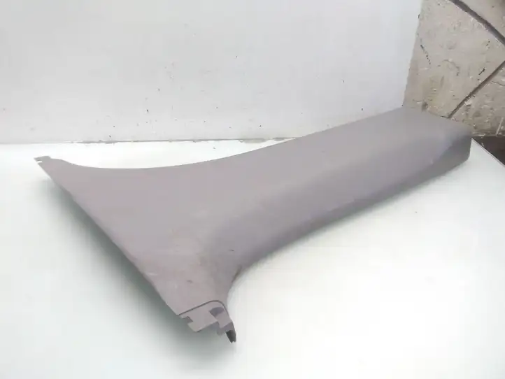 Nissan X-Trail T30 (2001 - 2007) H6095332300 Нижняя обшивка стойки B — фото 2