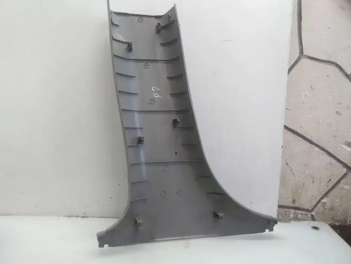 Nissan X-Trail T30 (2001 - 2007) H6095332300 Нижняя обшивка стойки B — фото 3