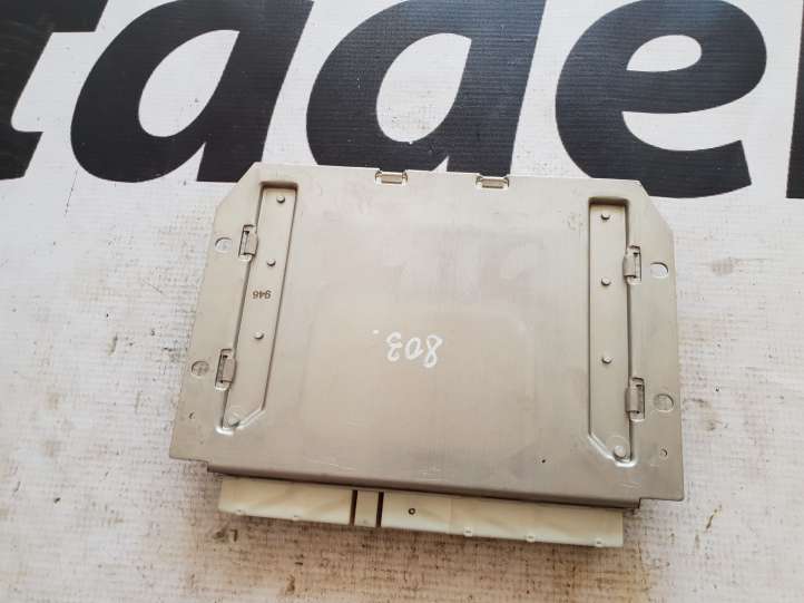 Mercedes-Benz E W210 (1995 - 2002)  A0175459832 Блок управления ABS