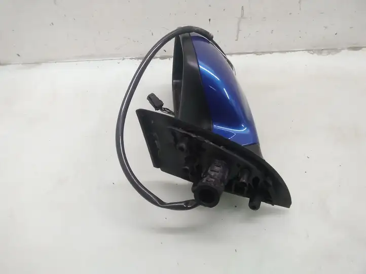 Peugeot 307 CC (2001 - 2005) Боковое зеркало с электроприводом — фото 2