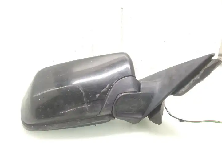 BMW 3 E46 (1998 - 2005) Боковое зеркало с электроприводом — фото 2