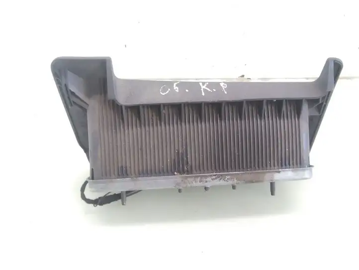 Citroen C5 (2004 - 2008) PD35095010 Коленная подушка безопасности — фото 2