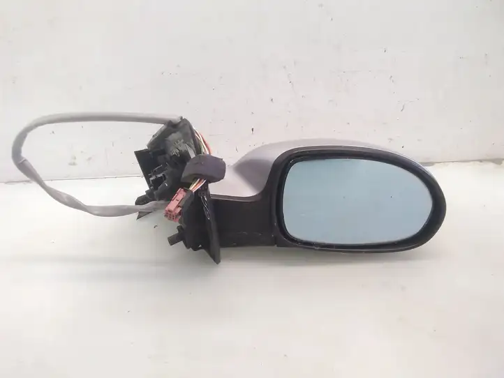 Citroen C5 (2004 - 2008) Боковое зеркало с электроприводом — фото 1