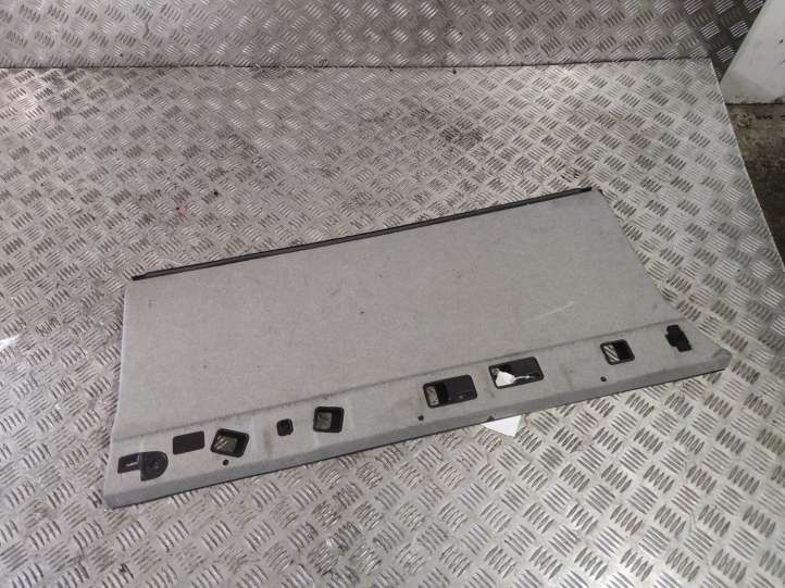 Toyota Prius (XW30) (2009 - 2015)  5841547070 Пол багажника