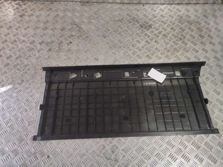 Toyota Prius (XW30) (2009 - 2015)  5841547070 Пол багажника