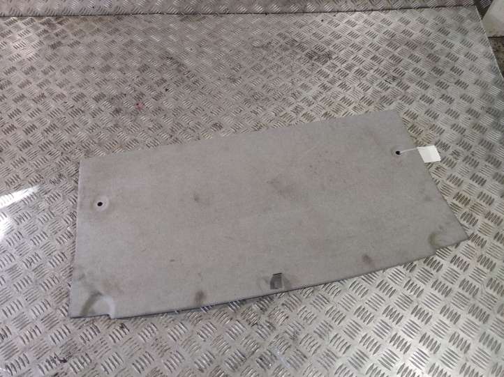 Toyota Prius (XW30) (2009 - 2015)  5841647070 Пол багажника