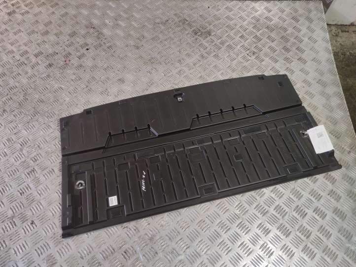 Toyota Prius (XW30) (2009 - 2015)  5841647070 Пол багажника