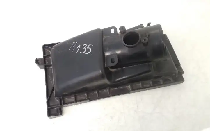 Toyota Avensis T250 (2006 - 2009) 4614412829 Крышка корпуса воздушного фильтра — фото 1