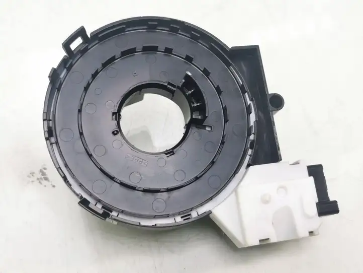 Volkswagen Touran I (2003 - 2010) 1K0959653C Контактное кольцо SRS — фото 3