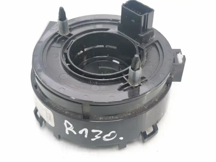 Volkswagen Touran I (2003 - 2010) 1K0959653C Контактное кольцо SRS — фото 6
