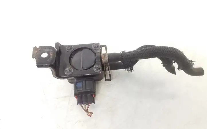 Toyota Avensis T250 (2006 - 2009) 8948020030 Датчик давления выхлопных газов — фото 4