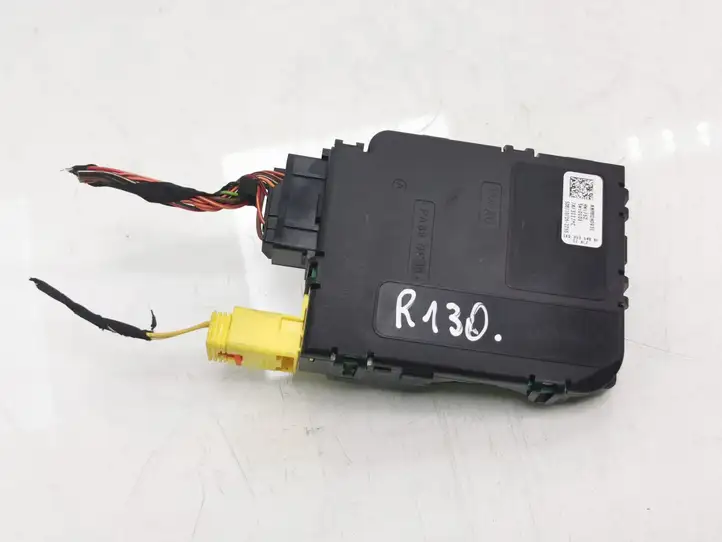 Volkswagen Touran I (2003 - 2010) 1K0953549BF Датчик угла поворота руля — фото 1