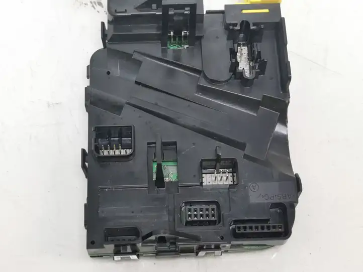 Volkswagen Touran I (2003 - 2010) 1K0953549BF Датчик угла поворота руля — фото 3