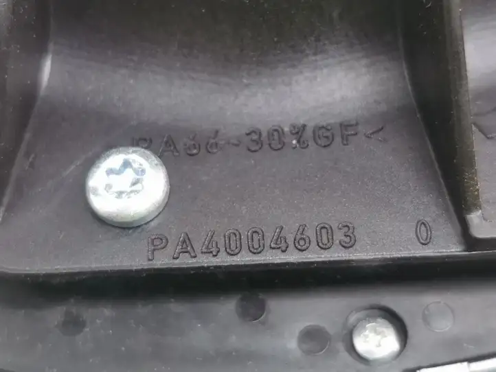 Nissan Qashqai (2006 - 2010) 98510JD16D Подушка безопасности руля — фото 9