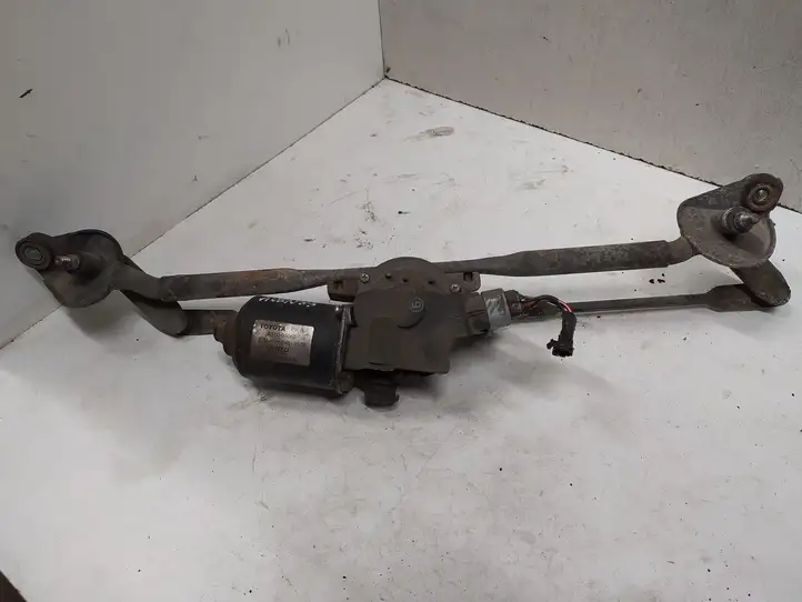 Toyota Avensis T250 (2006 - 2009) 8511005060 Комплект механизма стеклоочистителей — фото 1