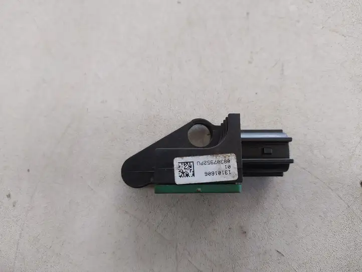 Seat Leon (1P) (2005 - 2012) 5N0959351B Датчик удара SRS — фото 1