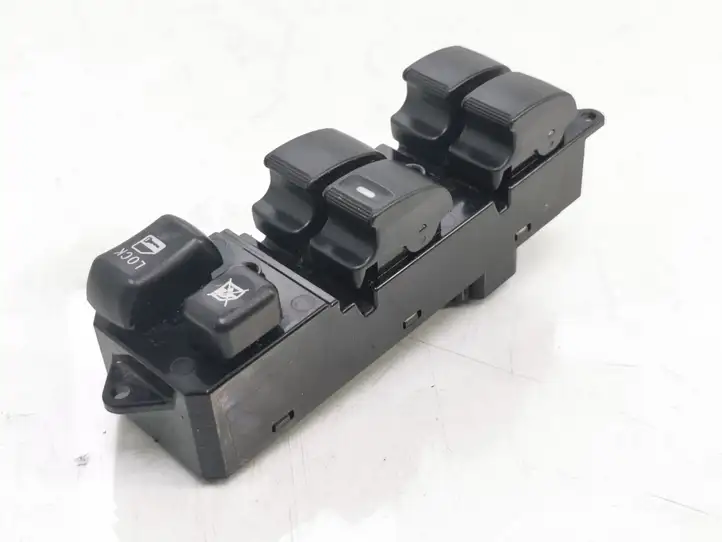 Mitsubishi ASX (2010 - 2016) 8608A207 Кнопка стеклоподъемников — фото 1