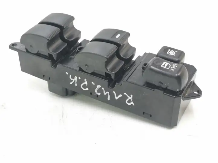 Mitsubishi ASX (2010 - 2016) 8608A207 Кнопка стеклоподъемников — фото 2