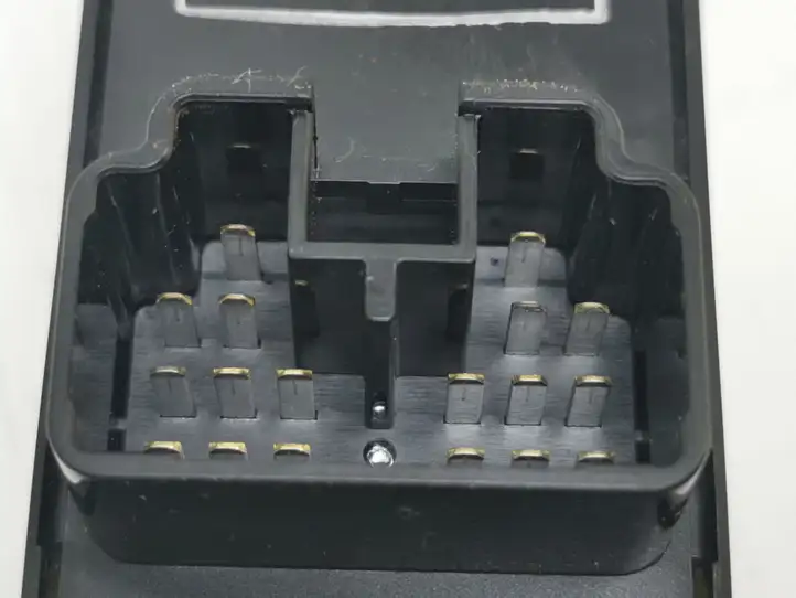 Mitsubishi ASX (2010 - 2016) 8608A207 Кнопка стеклоподъемников — фото 4