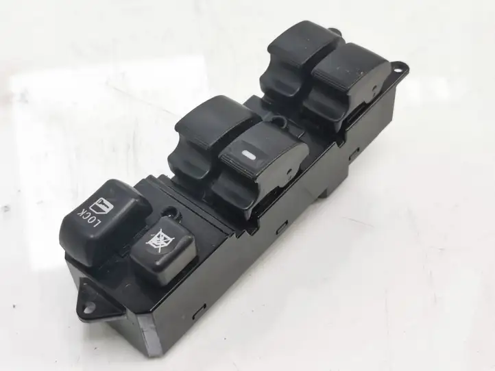 Mitsubishi ASX (2010 - 2016) 8608A207 Кнопка стеклоподъемников — фото 7