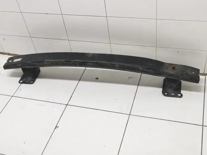 Renault Kangoo II (2008 - 2014) 8200375703 Усилитель переднего бампера — фото 1