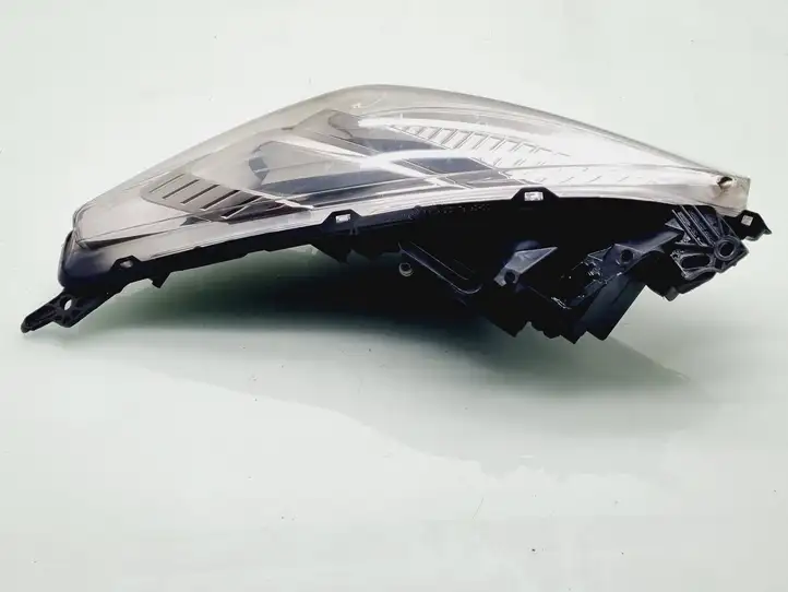 Peugeot 508 (2010 - 2014) 9678393180 Передняя фара — фото 4