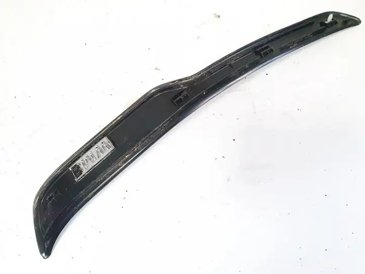 BMW 3 E90 E91 (2005 - 2012) 51477060285 Внутренняя отделка заднего порога — фото 3