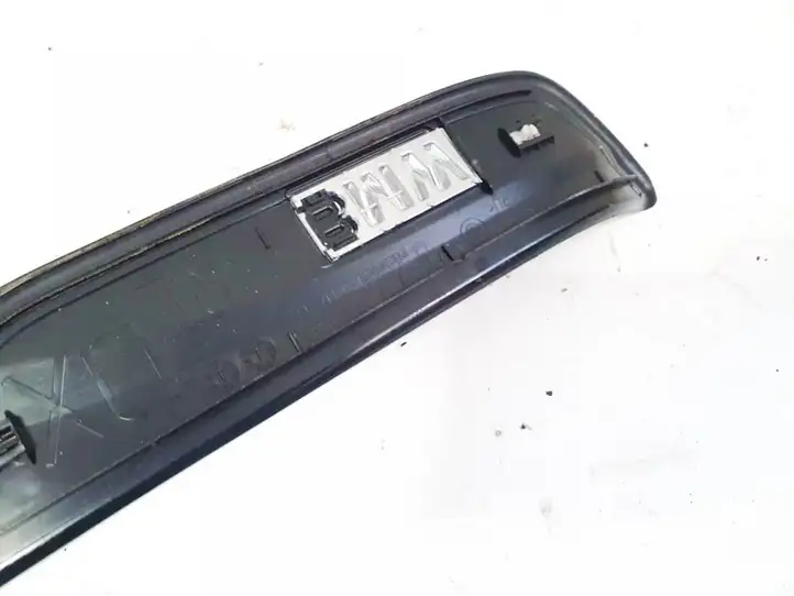 BMW 3 E90 E91 (2005 - 2012) 51477060286 Внутренняя отделка заднего порога — фото 3