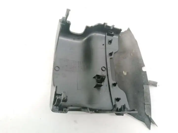 Toyota Corolla Verso AR10 (2004 - 2009) 452860F010 Обшивка рулевой колонки — фото 2