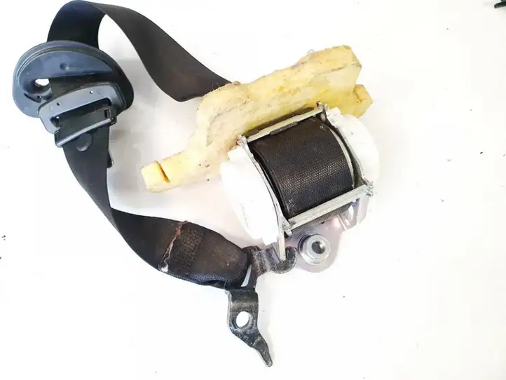 BMW 3 E90 E91 (2005 - 2012) 330598482 Передний ремень безопасности — фото 2