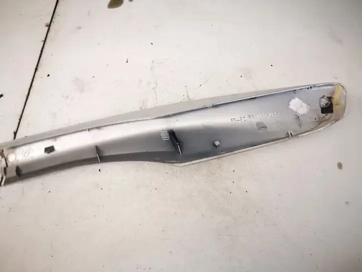 Toyota Avensis T250 (2003 - 2006) 63492fr — фото 2