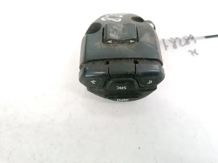 Nissan Almera (2000 - 2006) 25552BN800 Кнопки на рулевом колесе — фото 2