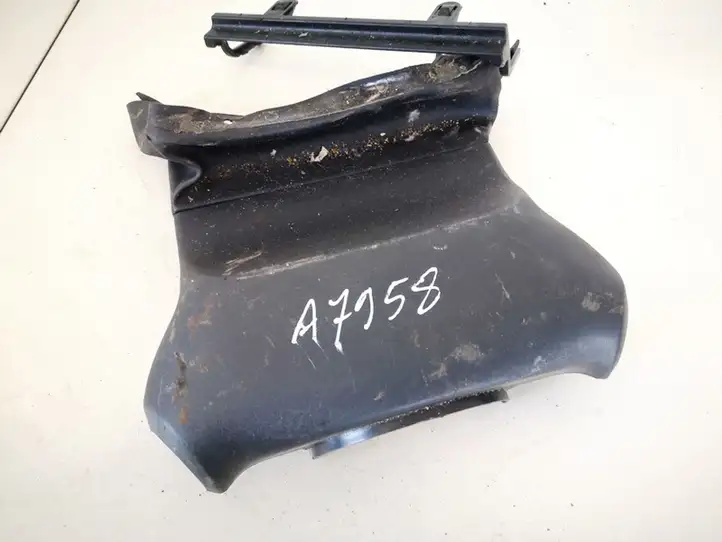 Nissan Qashqai (2006 - 2010) 48470jd000 Обшивка рулевой колонки — фото 1