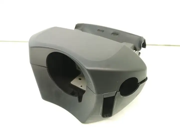 Renault Megane III (2009 - 2016) 484710005R Обшивка рулевой колонки — фото 1