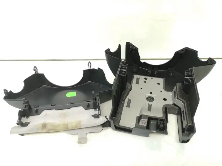 Renault Megane III (2009 - 2016) 484710005R Обшивка рулевой колонки — фото 5