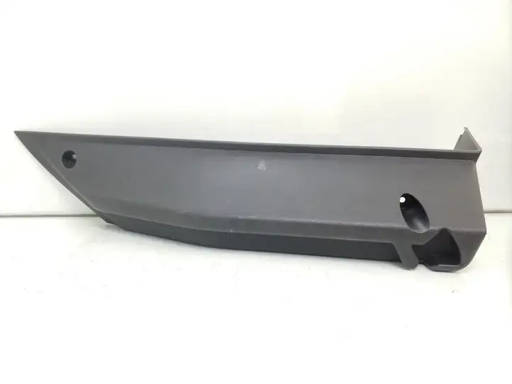 Renault Megane III (2009 - 2016) 799110005R Прочая отделка багажника — фото 1