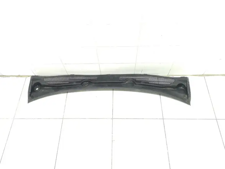 Renault Megane III (2009 - 2016) 668110003R Жабо стеклоочистителей — фото 1