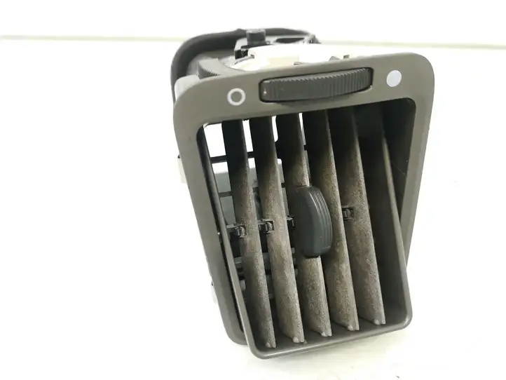 Fiat Idea (2003 - 2016) SX735324199 Боковой воздушный дефлектор — фото 1