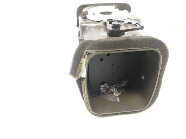 Fiat Idea (2003 - 2016) SX735324199 Боковой воздушный дефлектор — фото 2